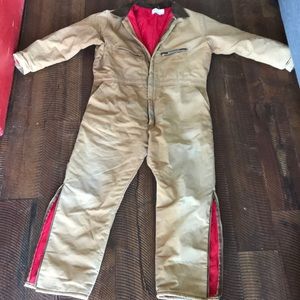 Key Mens Coveralls